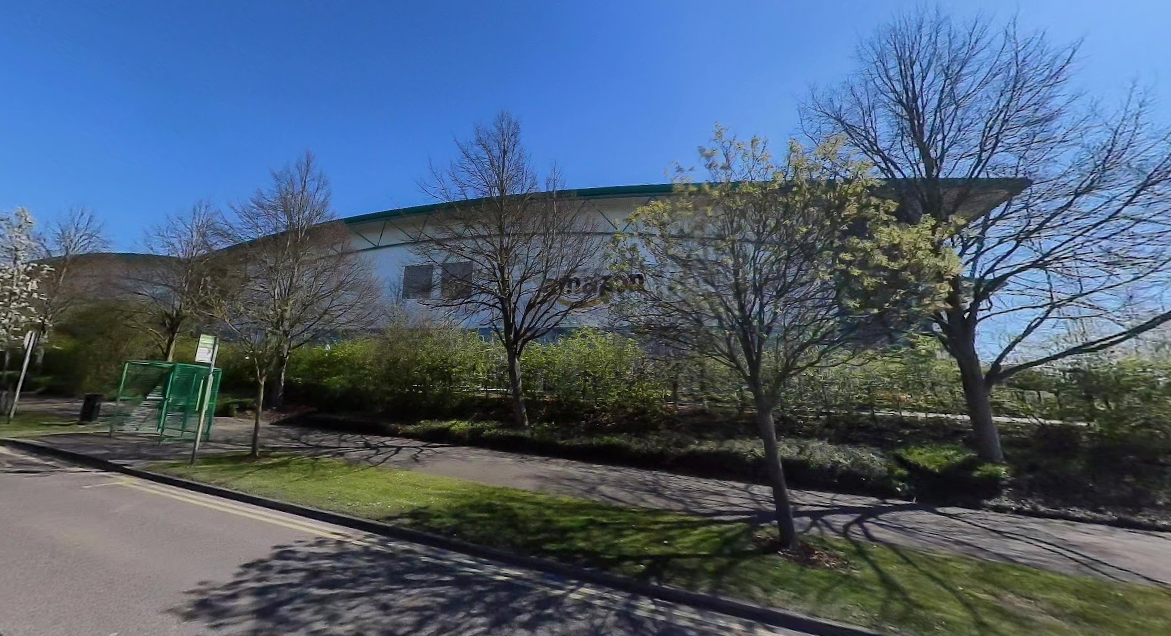 Amazon has decided to shut the Marston Gate fulfilment centre at Ridgmont, Brogborough, Bedfordshire, by junction 13 of the M1