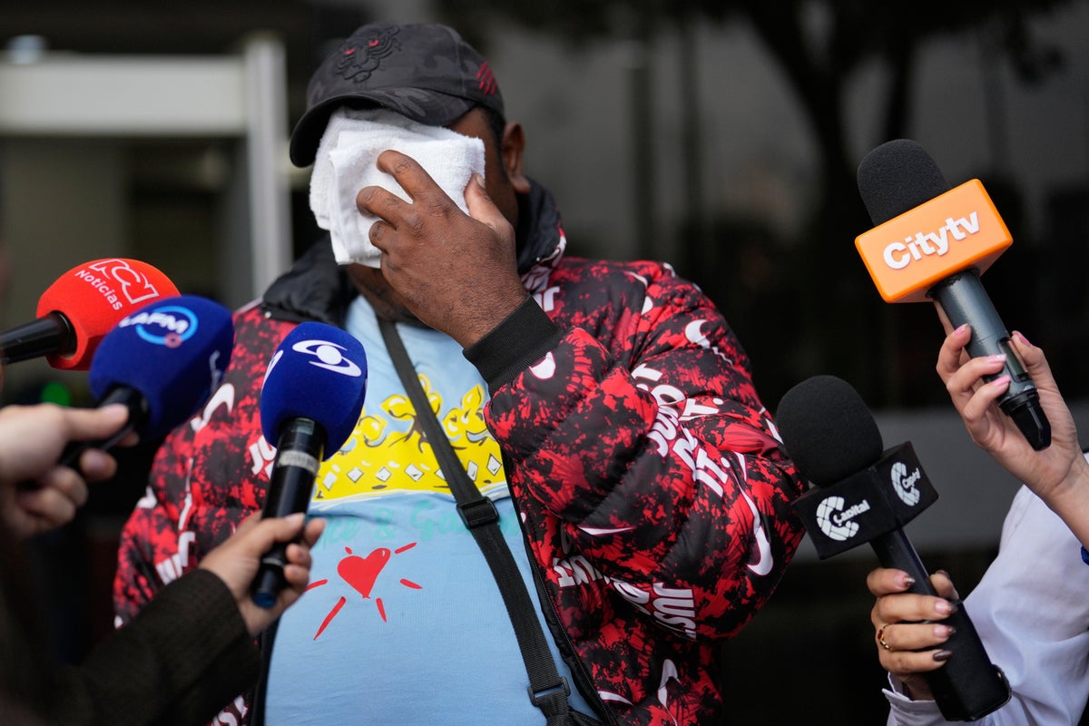 Colombia Military Plane Crash Kills 69 Security Forces