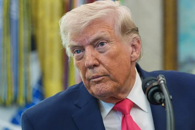 TRUMP-CHINA
