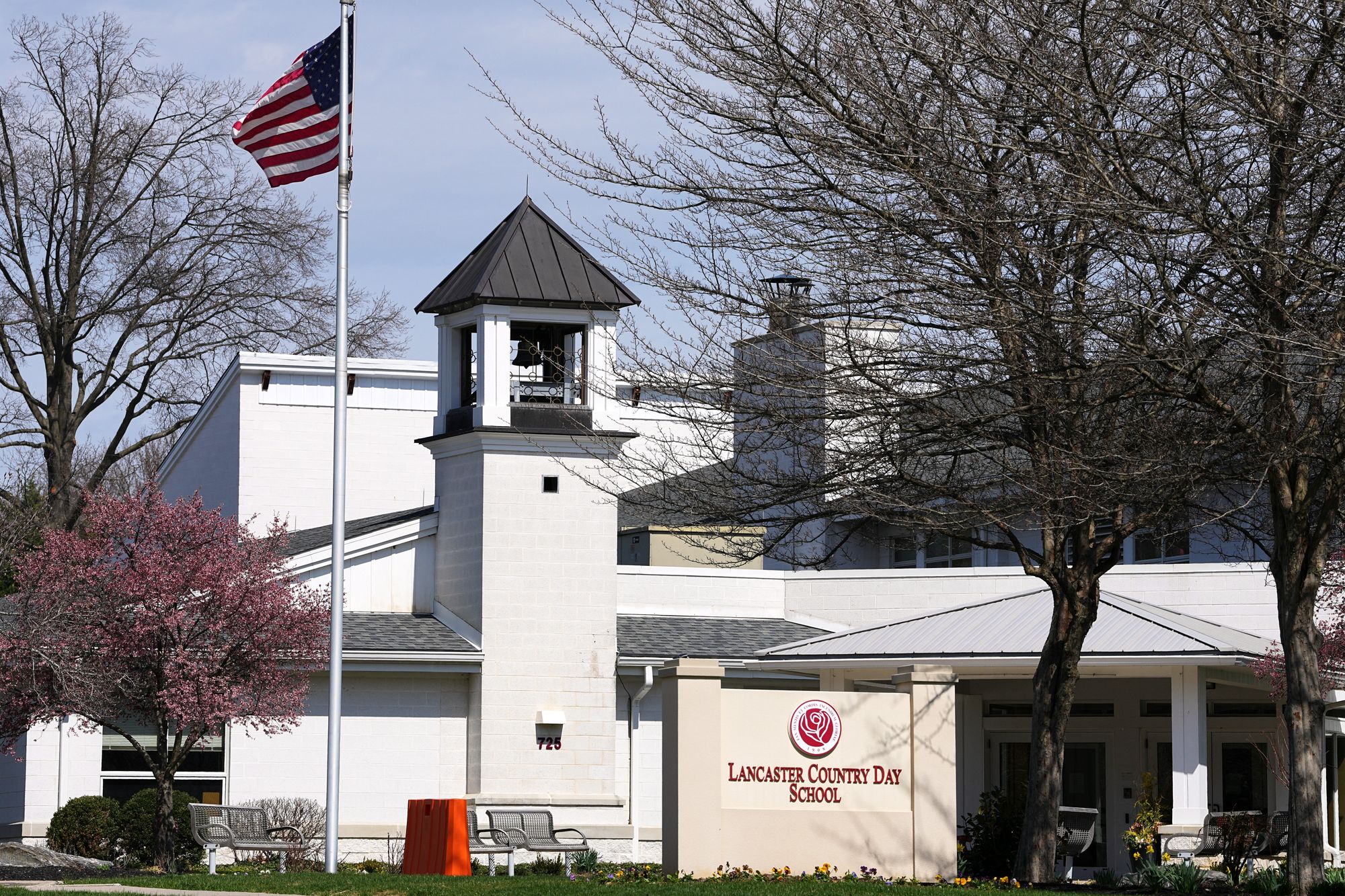 The judge said he had not heard either boy take responsibility or apologize