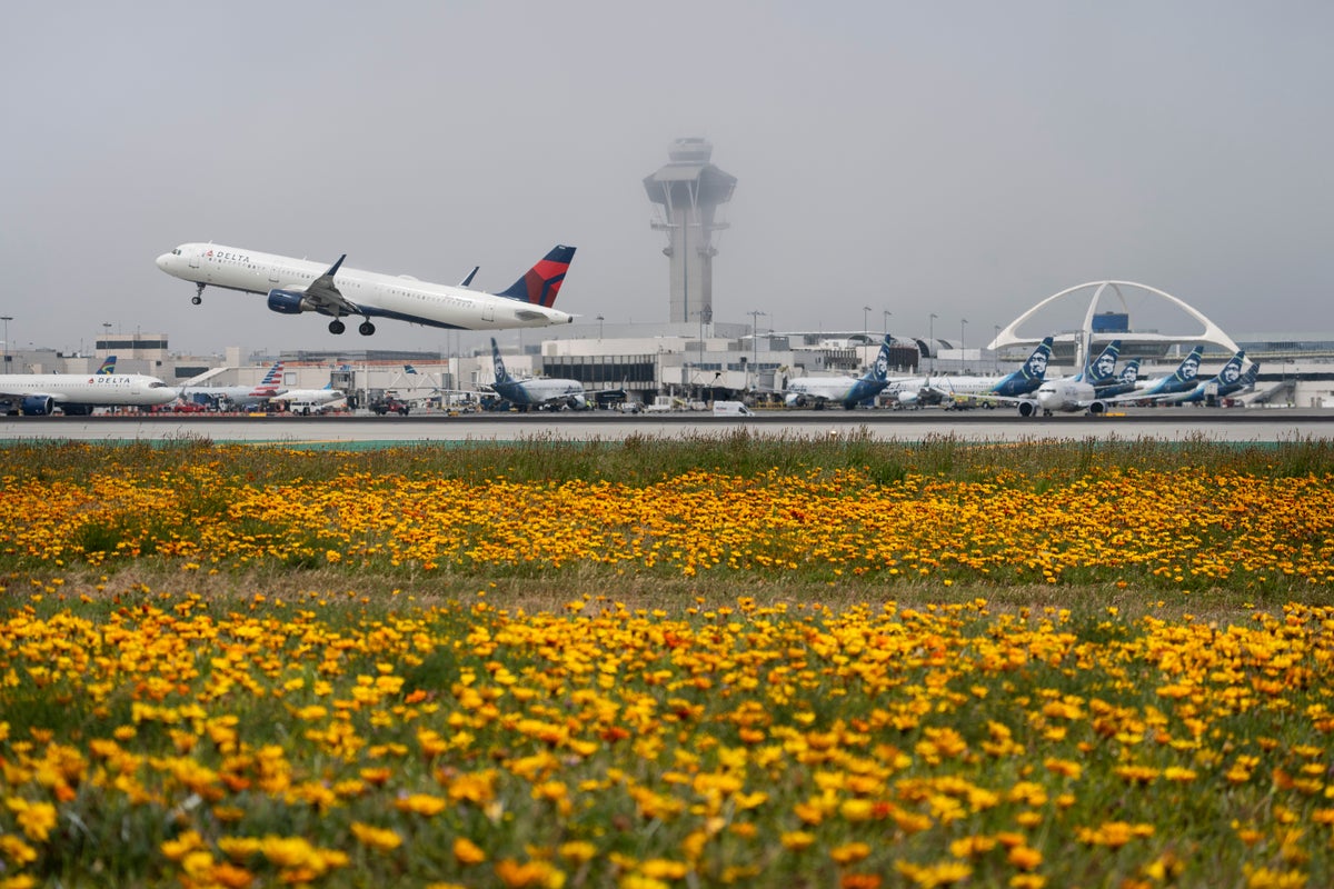 Feds ramp up scrutiny in yearslong dispute over California airport money