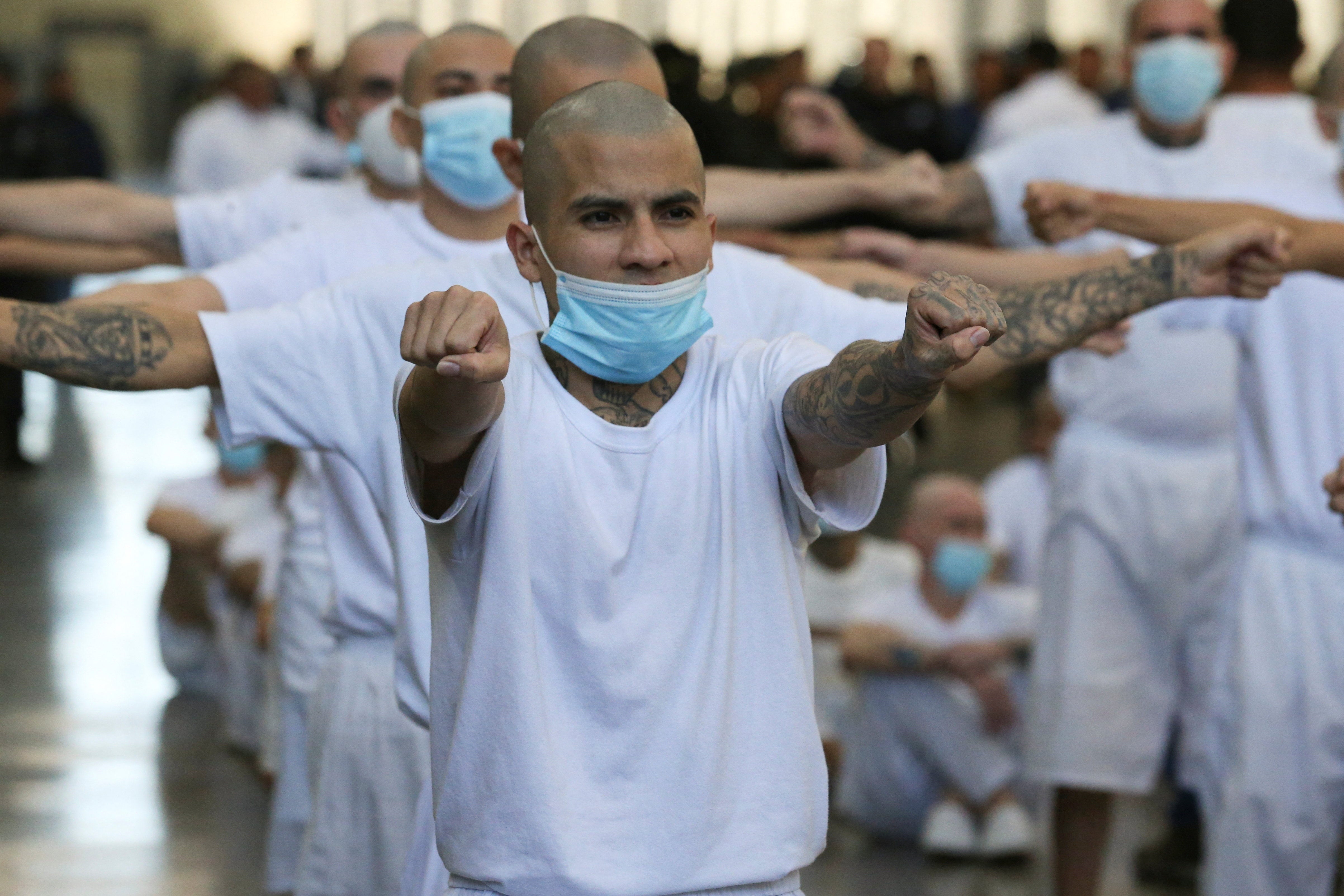 Rengel was among the 252 Venezuelans deported to CECOT last year, according to Reuters. He was then released in July 2025 and sent to Venezuela as part of a prisoner swap agreement