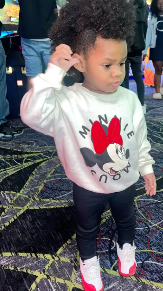 Family of girl, 4, who drowned in Florida Airbnb pool plan to sue rental giant over home’s ‘lack of safety features’