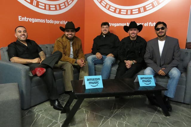 MUNDIAL-MÉXICO-GRUPO FRONTERA