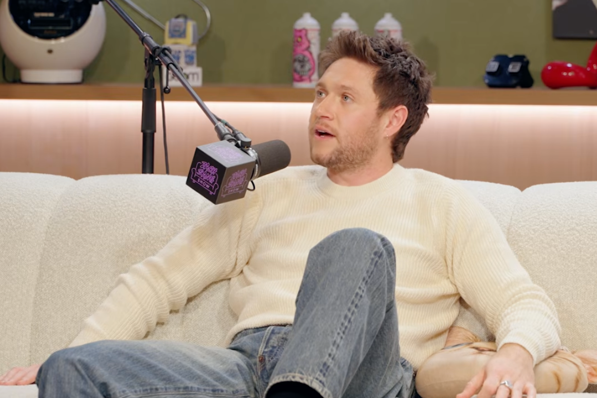 Niall Horan fears he may need hip surgery soon as he opens up on health worries