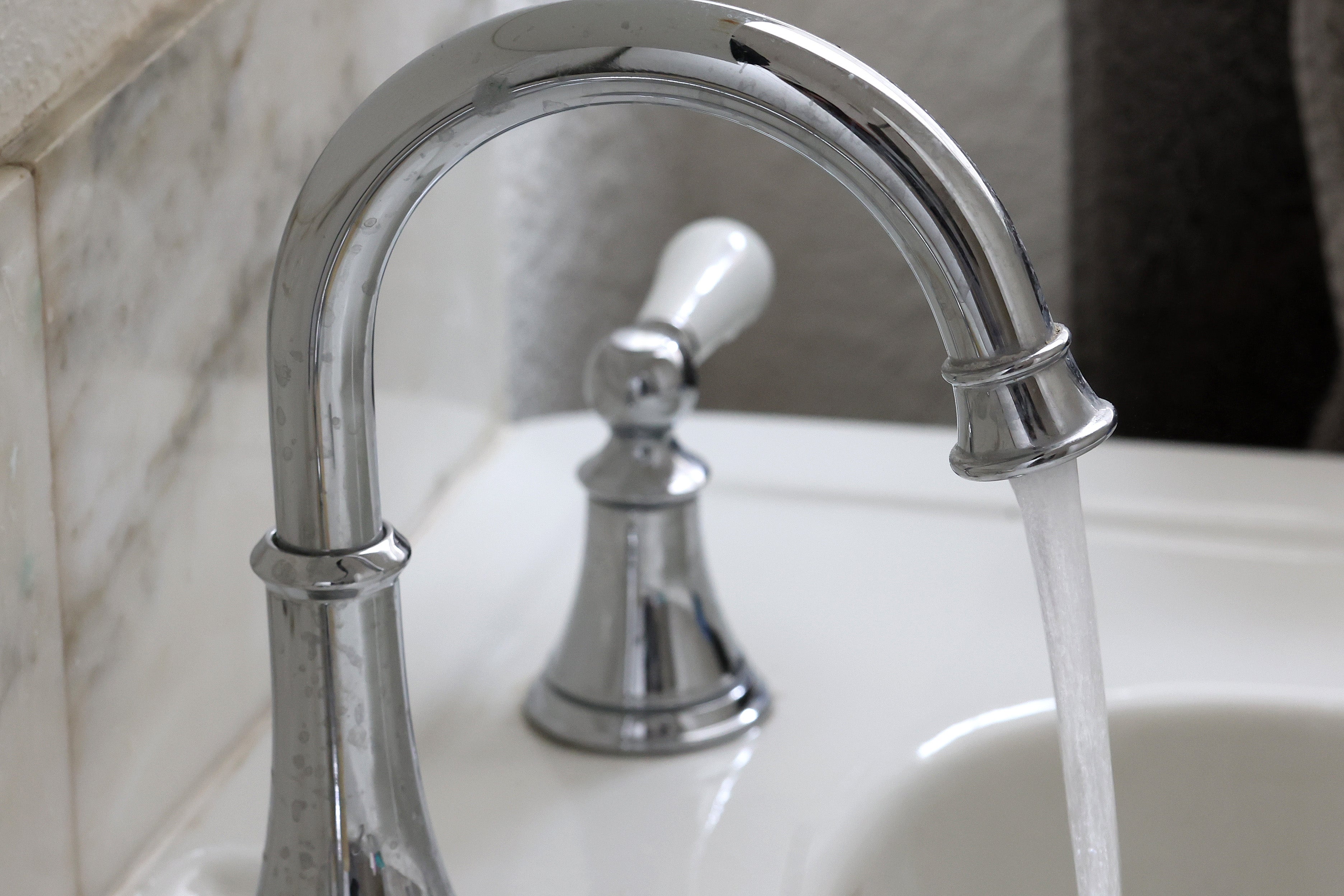 Forever chemicals are not only found in food, but in tap water and other consumer goods, including takeout containers and makeup