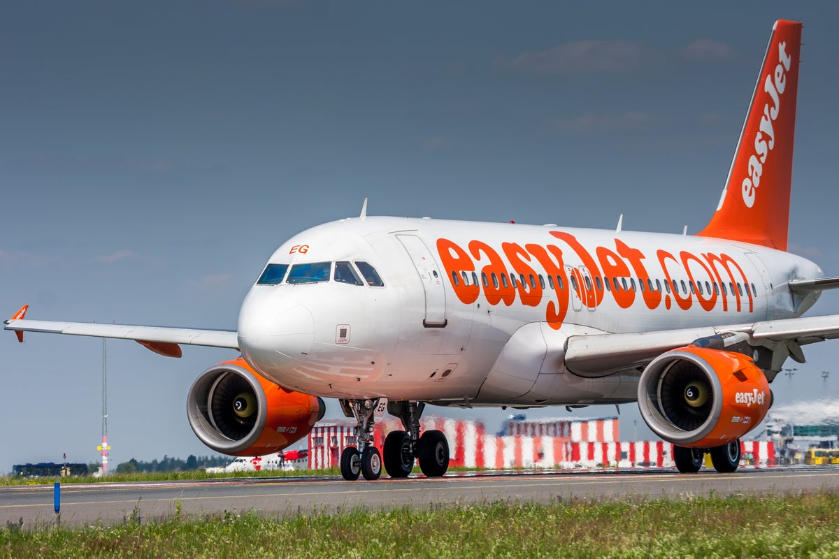 EasyJet releases millions of seats in huge sale