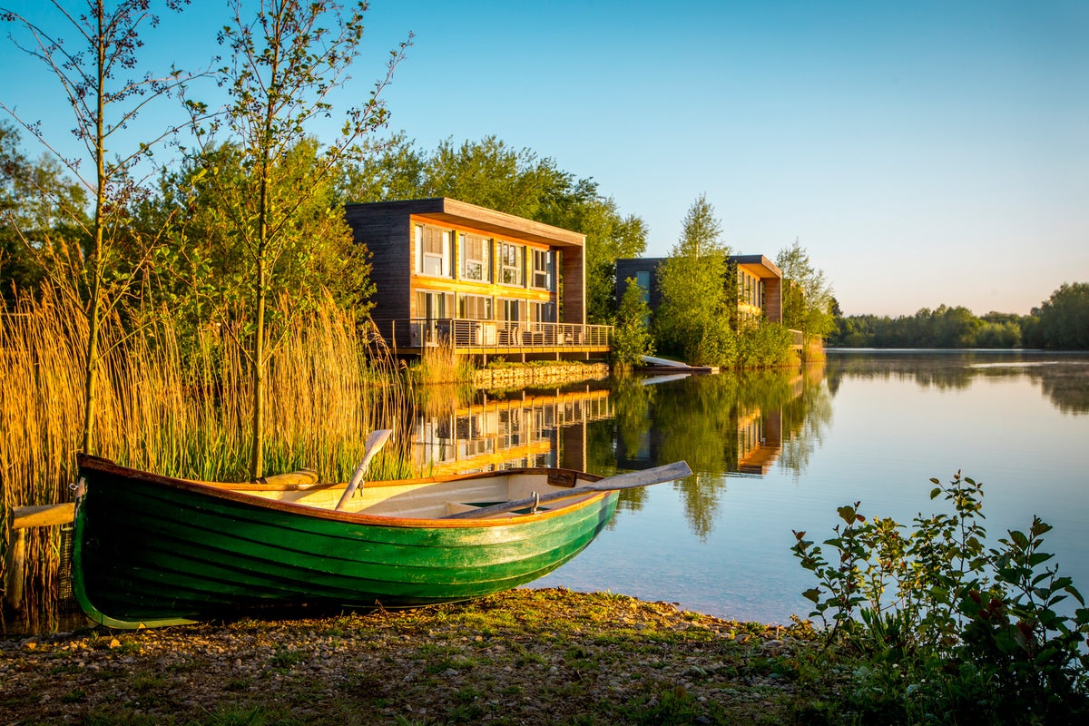 The Lakes by Yoo, Cotswolds, hotel review – UK Times The Lakes by Yoo, Cotswolds, hotel review – UK Times