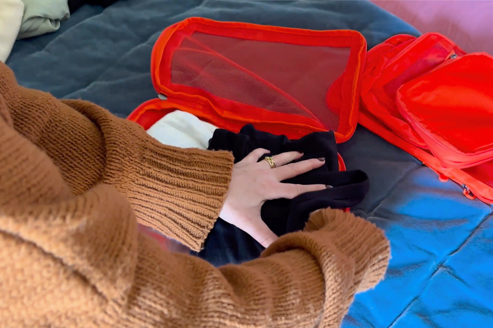 Best packing cubes 2026, tested on real trips by a travel writer | The ...