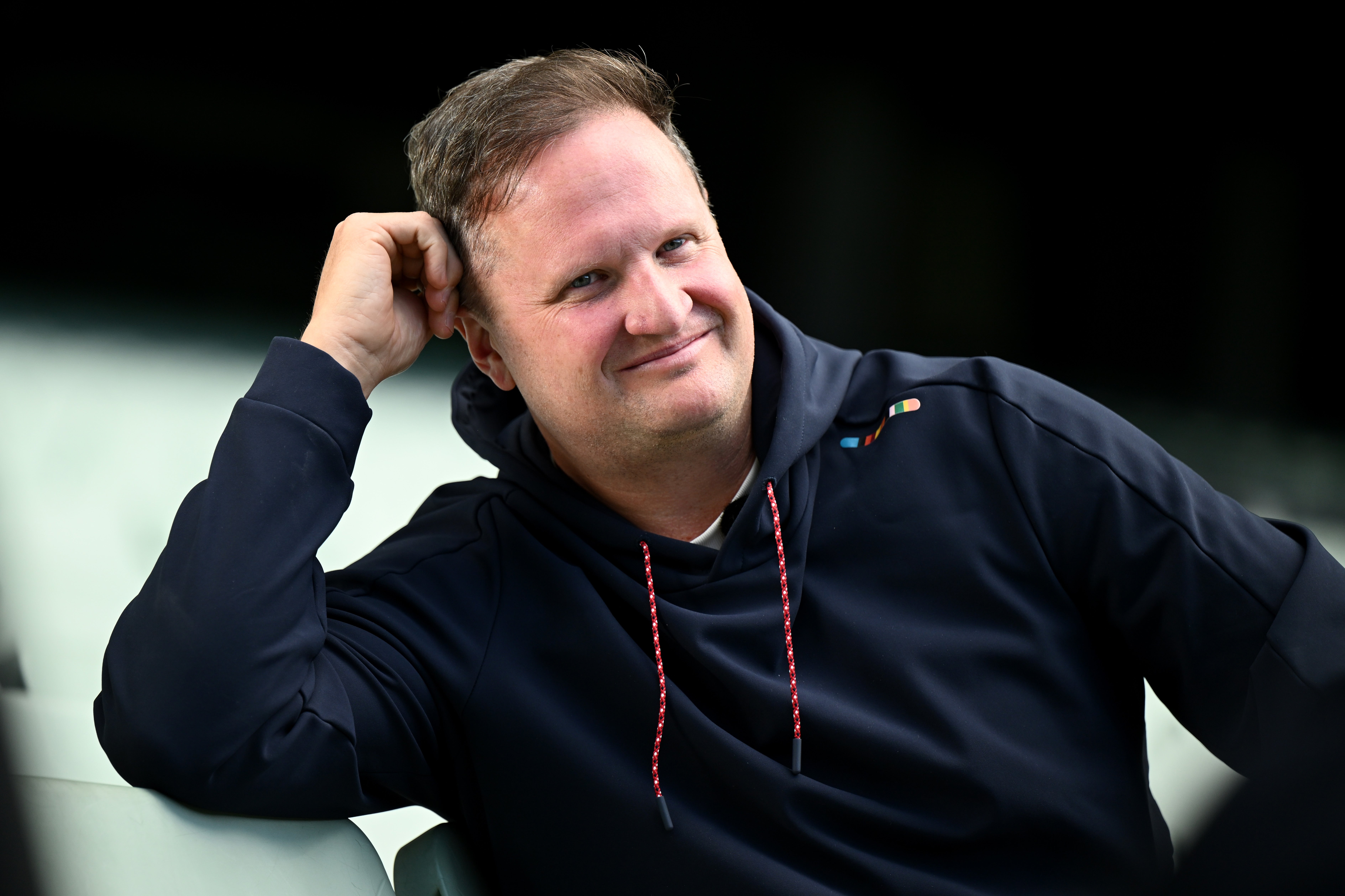 What is Rob Key’s England masterplan? It’s all in the lack of detail