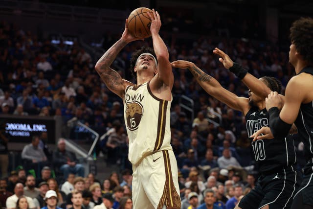 NETS-WARRIORS