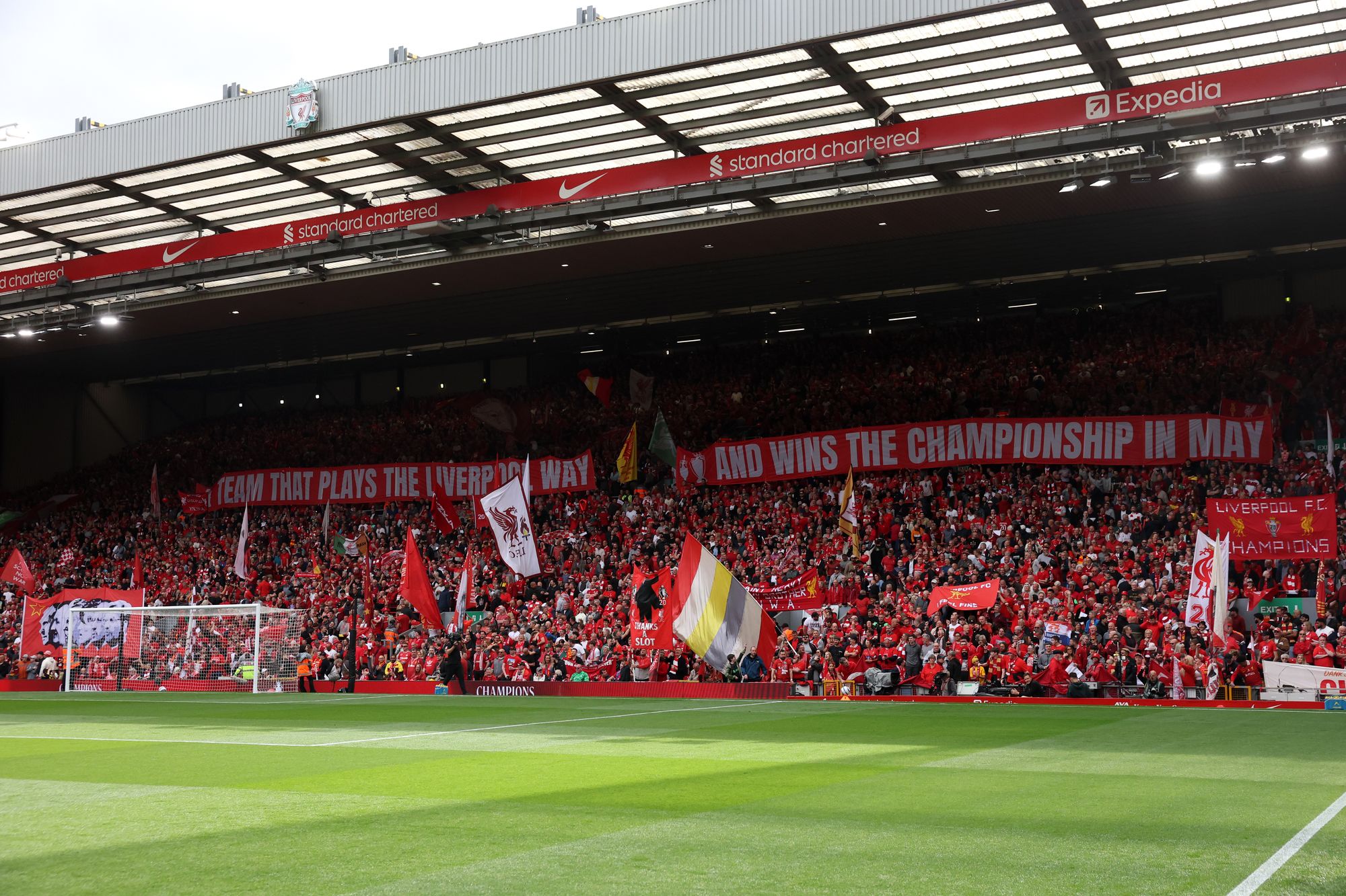 Liverpool - Son - the transfer market