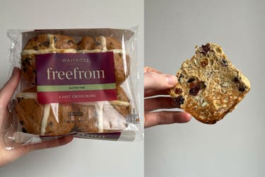 <p>The Waitrose range this year has something for everyone</p>