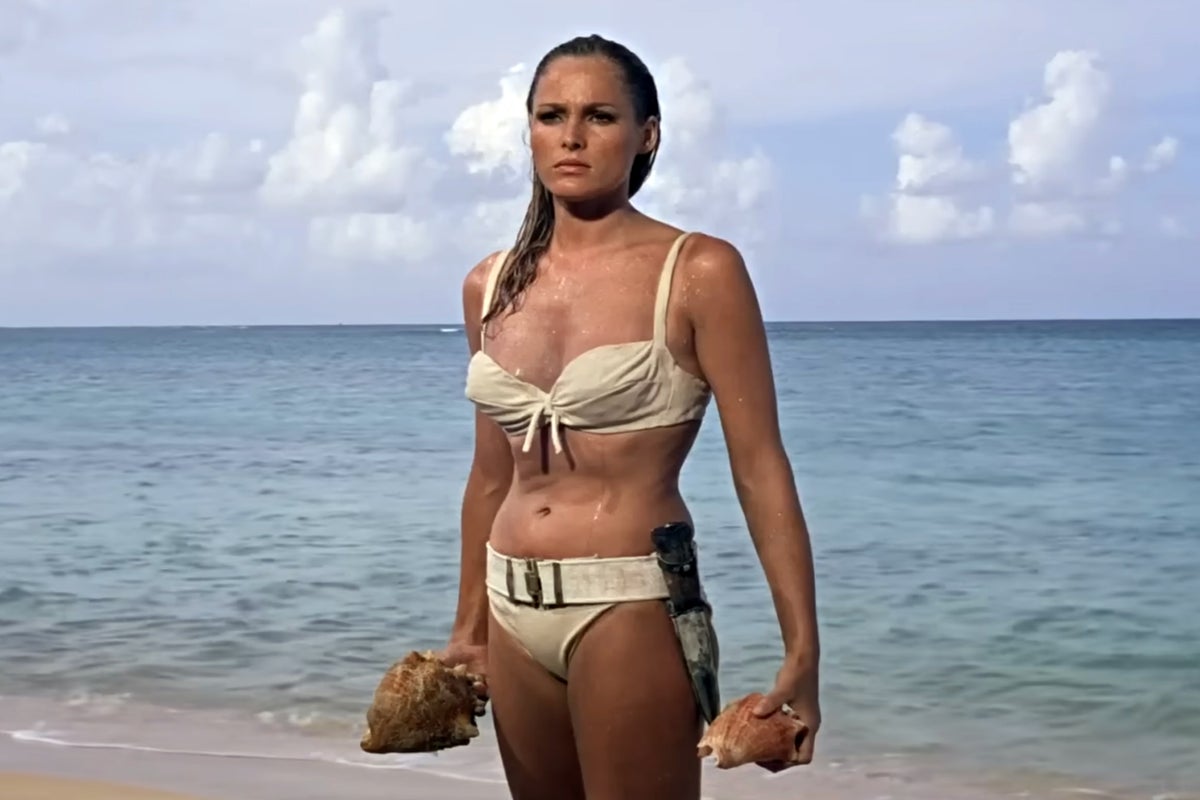 Italy seizes millions in alleged fraud against Bond star Ursula Andress – UK Times Italy seizes millions in alleged fraud against Bond star Ursula Andress – UK Times