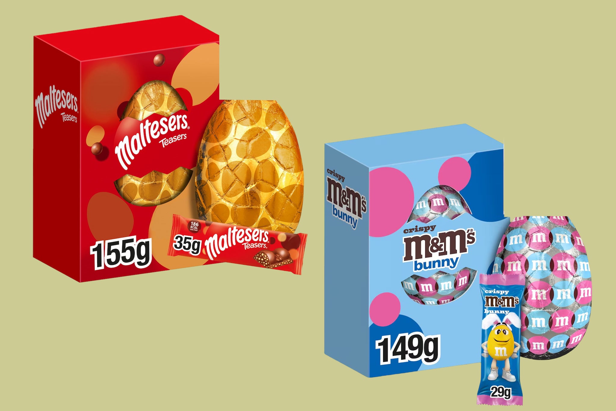 Same price, less chocolate: where branding starts to outweigh value