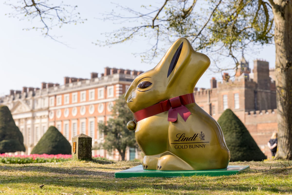 22 best things to do in London with kids this Easter, from egg hunts to immersive experiences