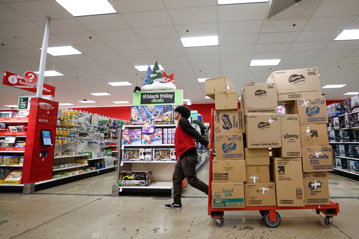 Target to make ‘really small’ changes to employee dress code to stop ‘questionable’ practices at stores, report says