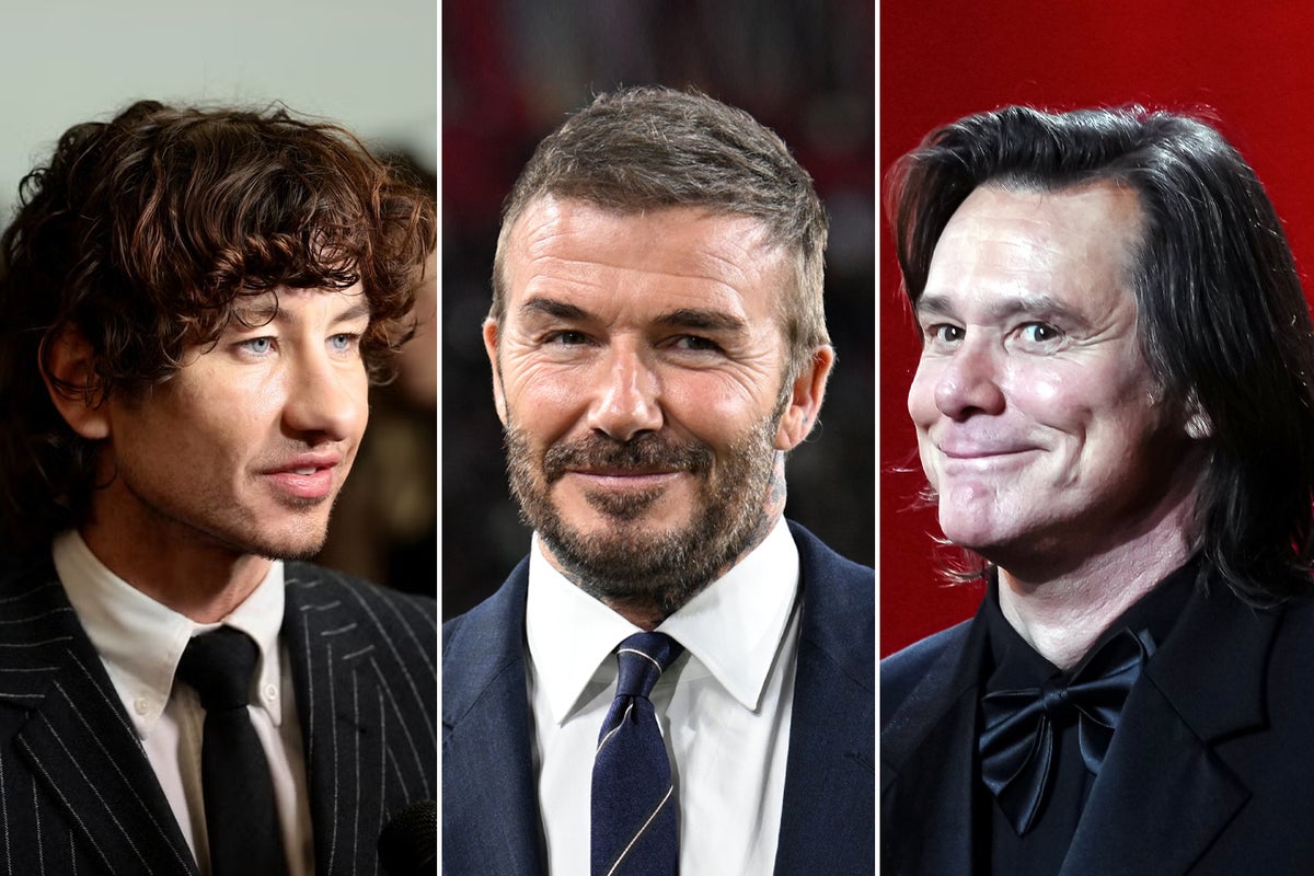 The rise of ‘Brotox’: men now face the same pressure that’s dogged women for decades