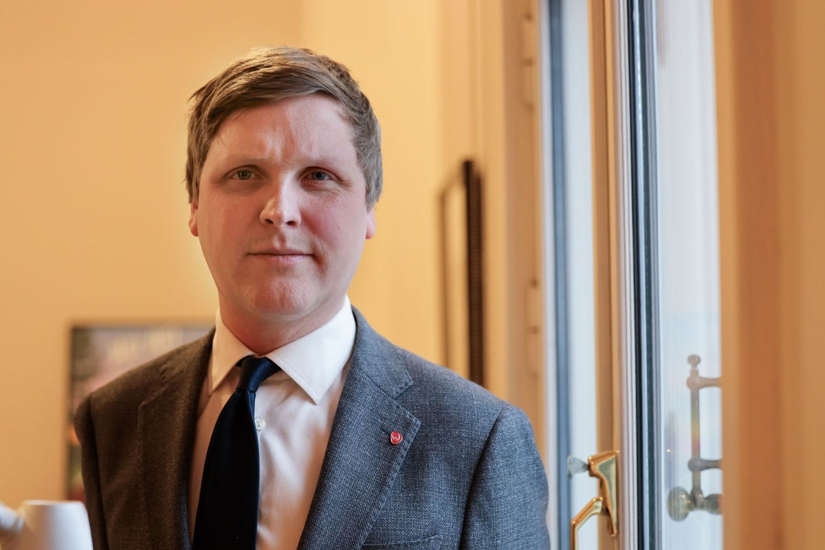 Foreign aid is key to defending democratic values, says Norway’s development minister