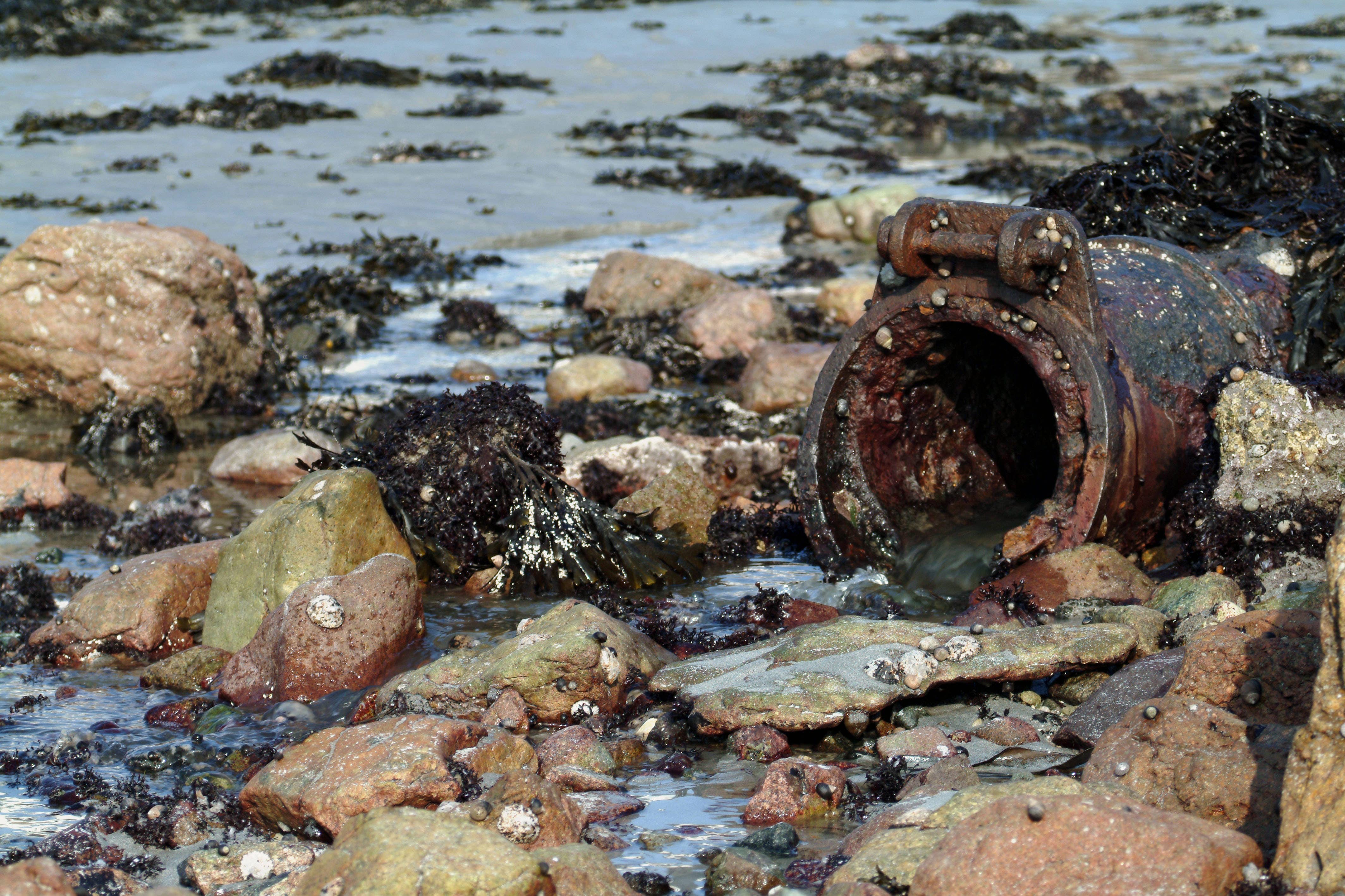 Ofwat said the supplier failed to properly operate, maintain and upgrade its wastewater network