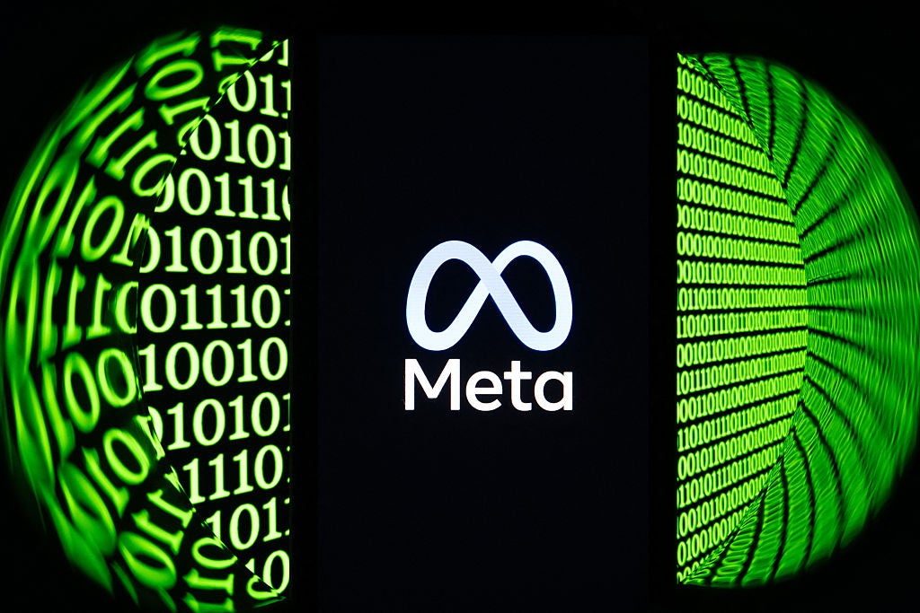 China bars AI boss from leaving country after Meta takeover | The ...