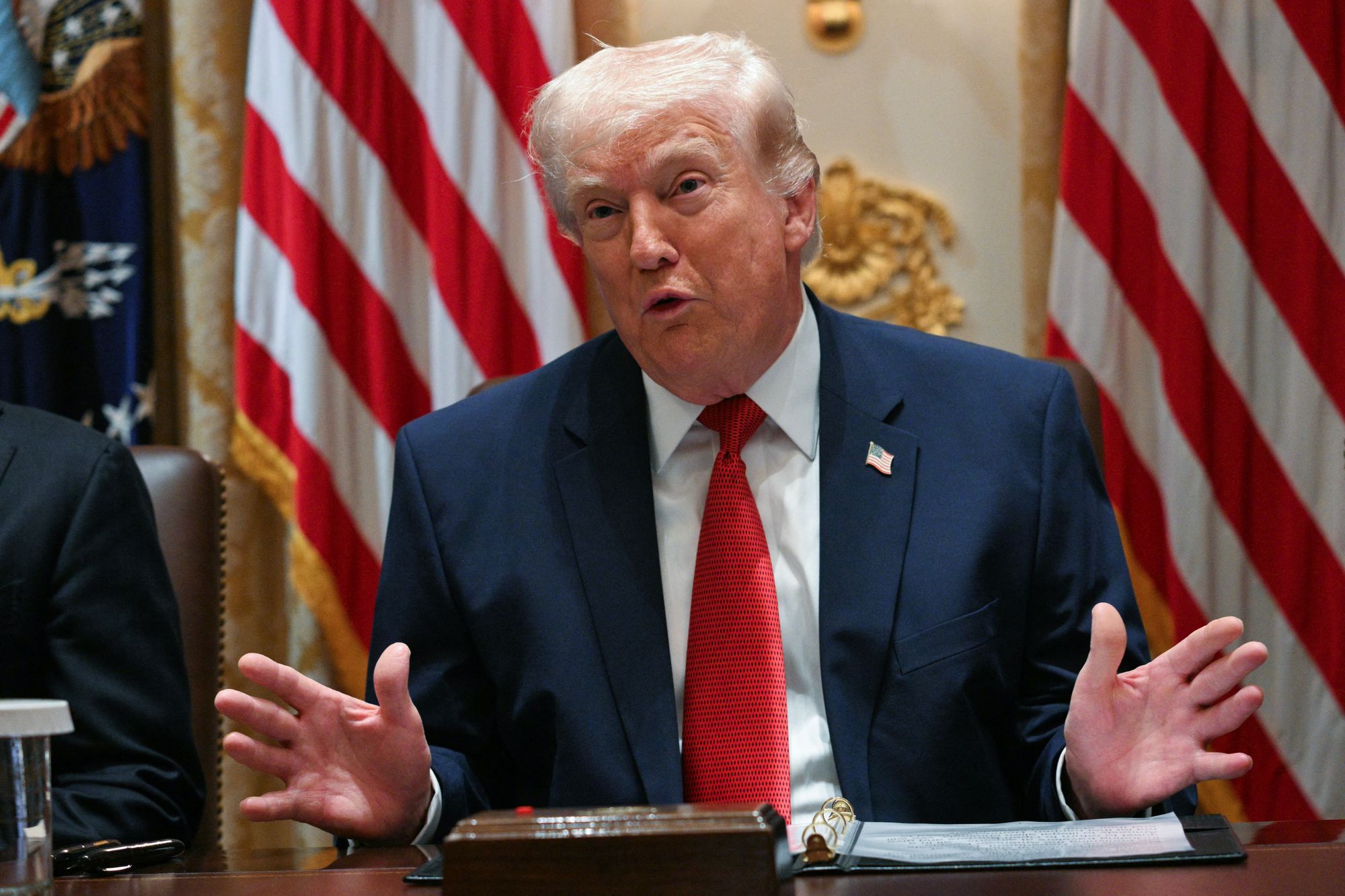 Iran-US war latest: Trump extends pause on power grid strikes as Pentagon reportedly weighs sending 10,000 more troops to region