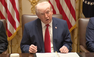 Iran-US war latest: Trump says Iranians are ‘lousy fighters but great negotiators’ and claims Tehran is defeated  www.independent.co.uk