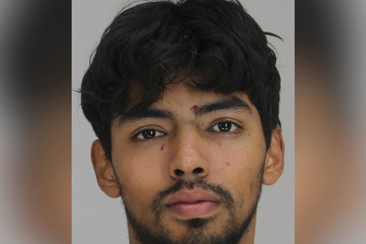 California man accused of murdering his wife after they were married for less than a month – UK Times California man accused of murdering his wife after they were married for less than a month – UK Times