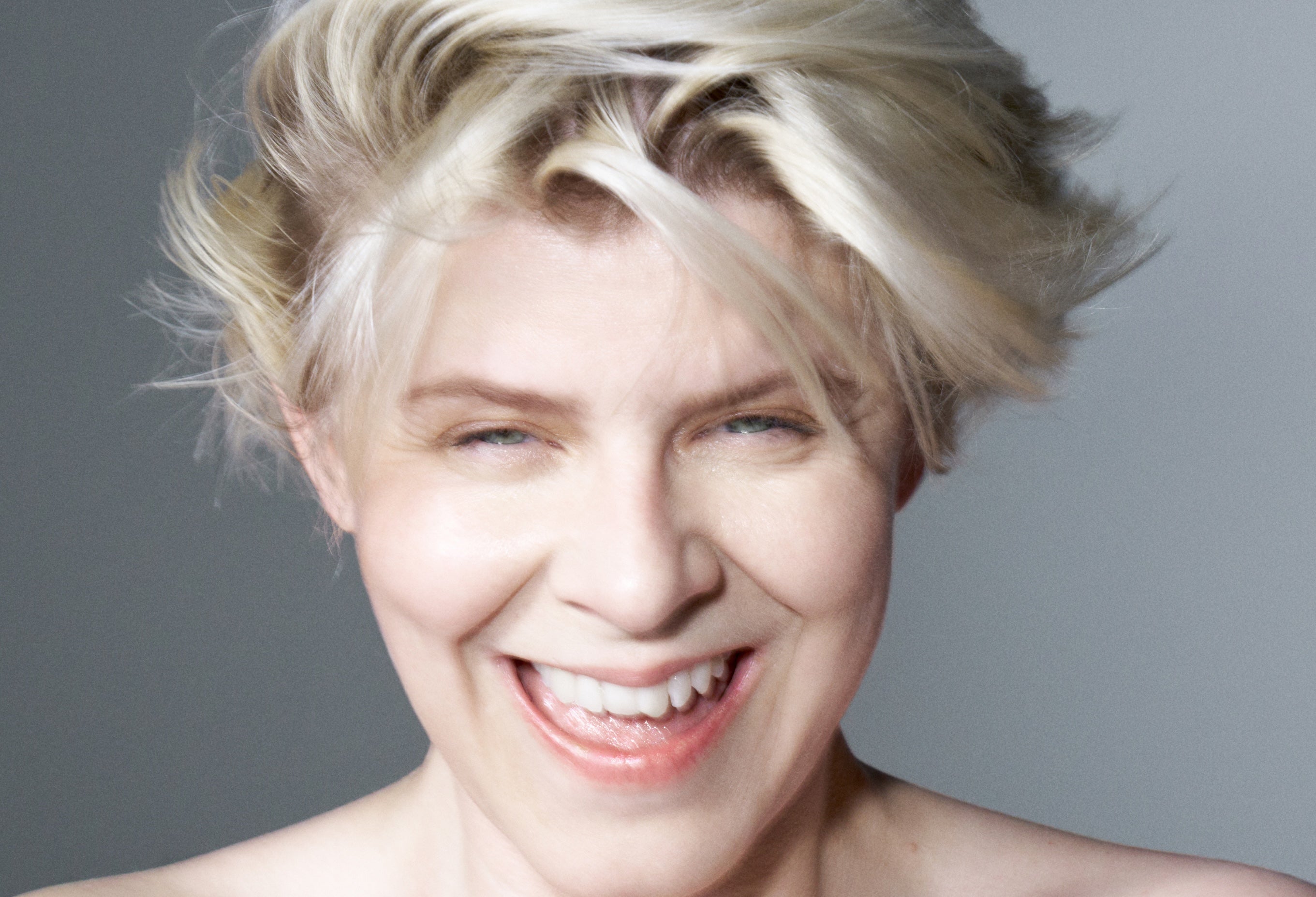 Robyn, Sexistential review &ndash; The heartbreak queen gets outrageous, and it works