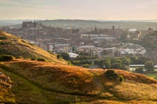 An accessible guide to Edinburgh – how to spend a weekend in the surprisingly wheelchair-friendly city