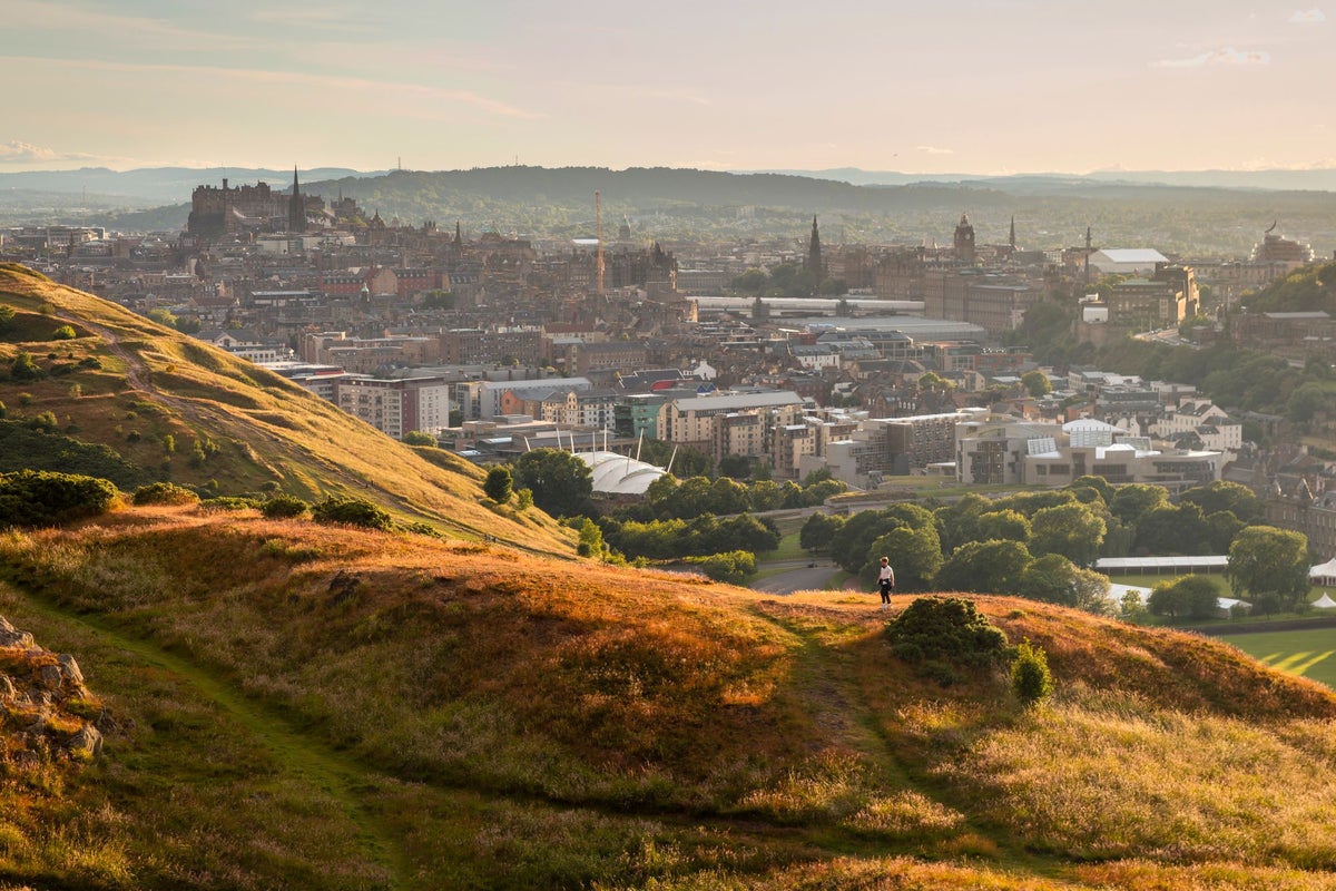 An accessible guide to Edinburgh – how to spend a weekend in the surprisingly wheelchair-friendly city – UK Times An accessible guide to Edinburgh – how to spend a weekend in the surprisingly wheelchair-friendly city – UK Times