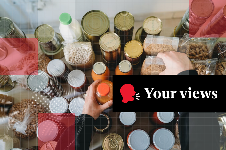 Voices: &lsquo;People need to be self-reliant&rsquo;: Readers share &lsquo;soft prepping&rsquo; tips as Iran war escalates