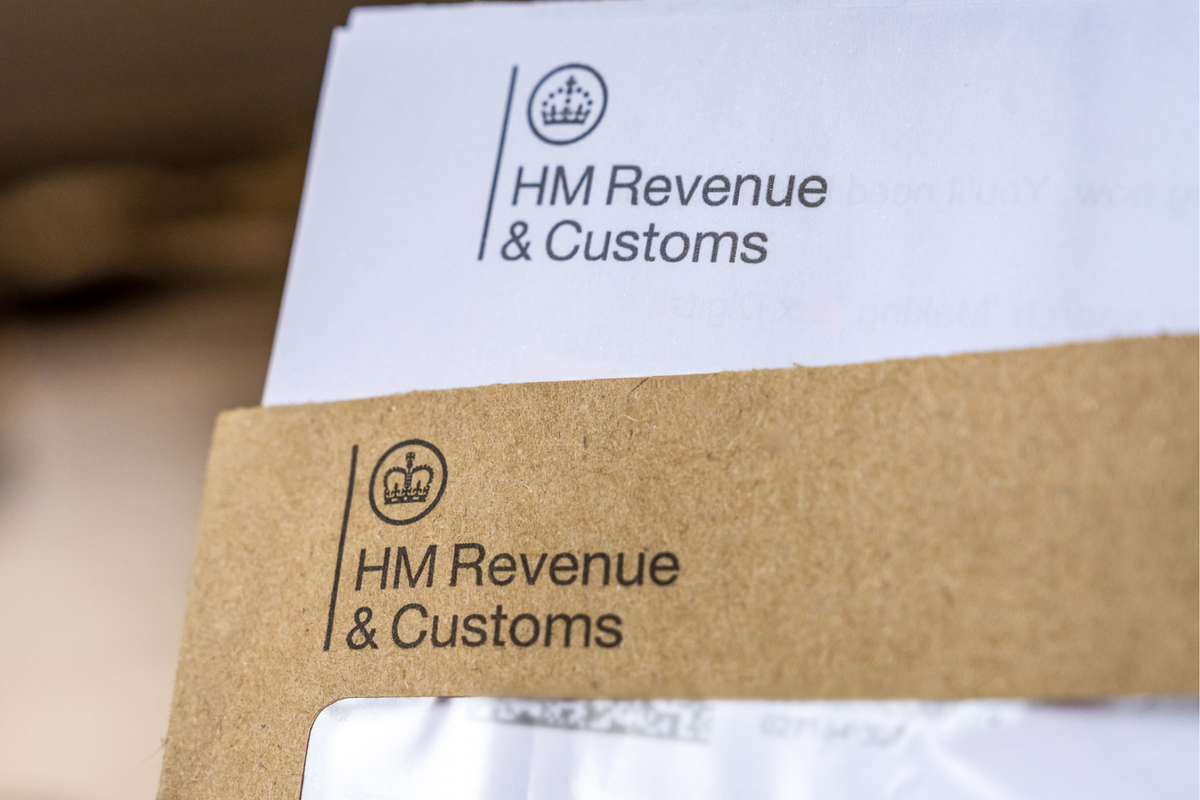 More than 170,000 miss out on £800 HMRC tax rebate due to ‘problematic’ system