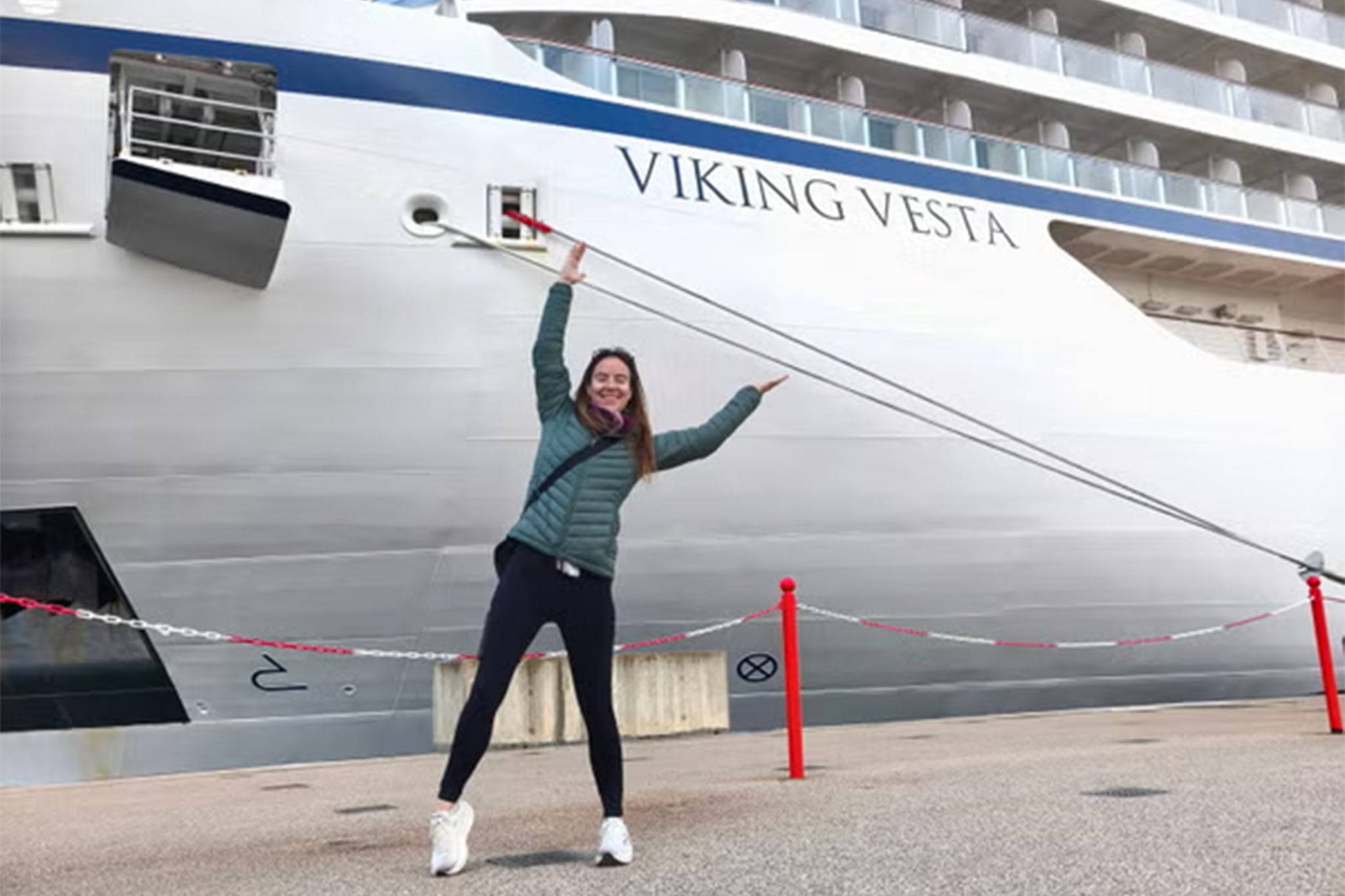 I live in Malta but exploring it on a cruise revealed a totally different side to the archipelago