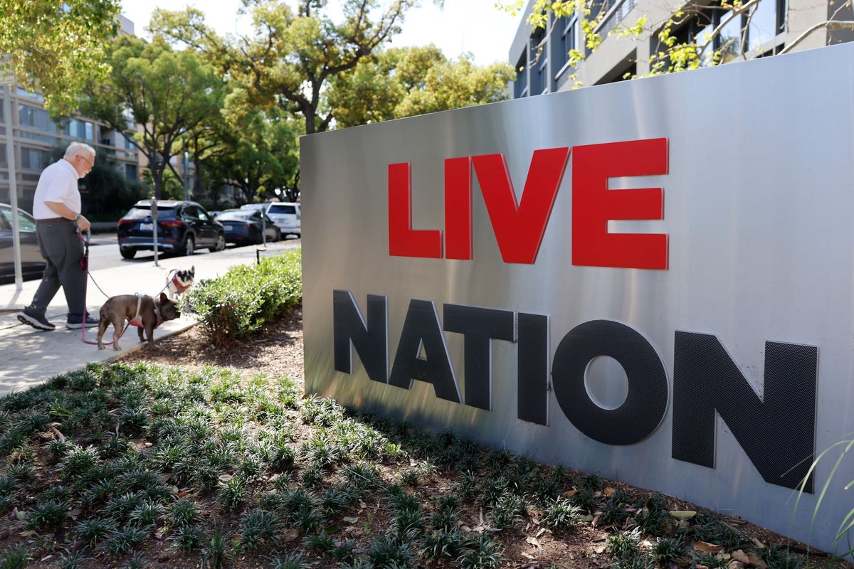 Jury finds that Ticketmaster and Live Nation had an anticompetitive monopoly
