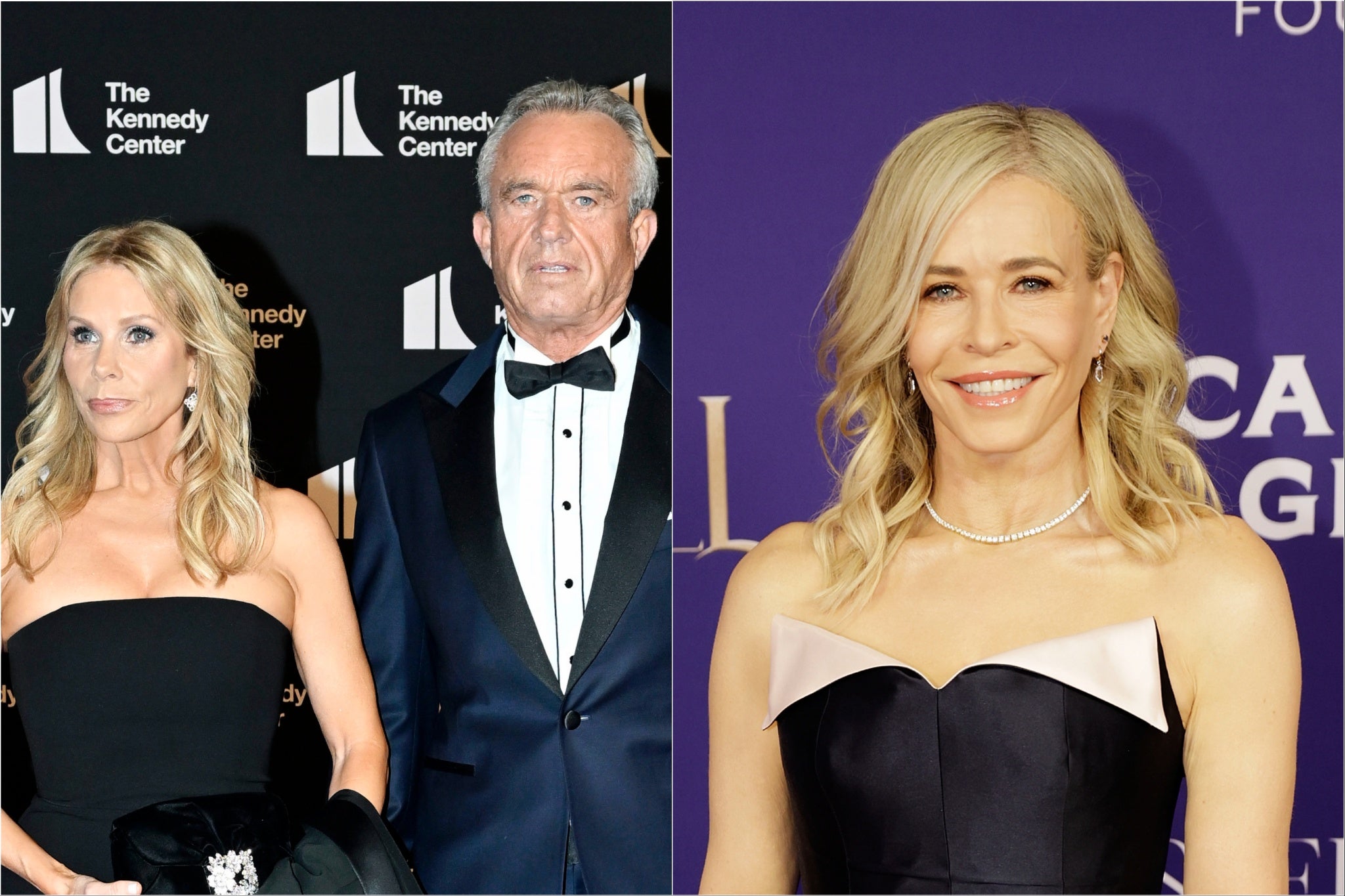 Cheryl Hines questions timing of Chelsea Handler&rsquo;s claims about &lsquo;toxic&rsquo; house bought from RFK Jr: &lsquo;Doesn&rsquo;t make sense&rsquo;