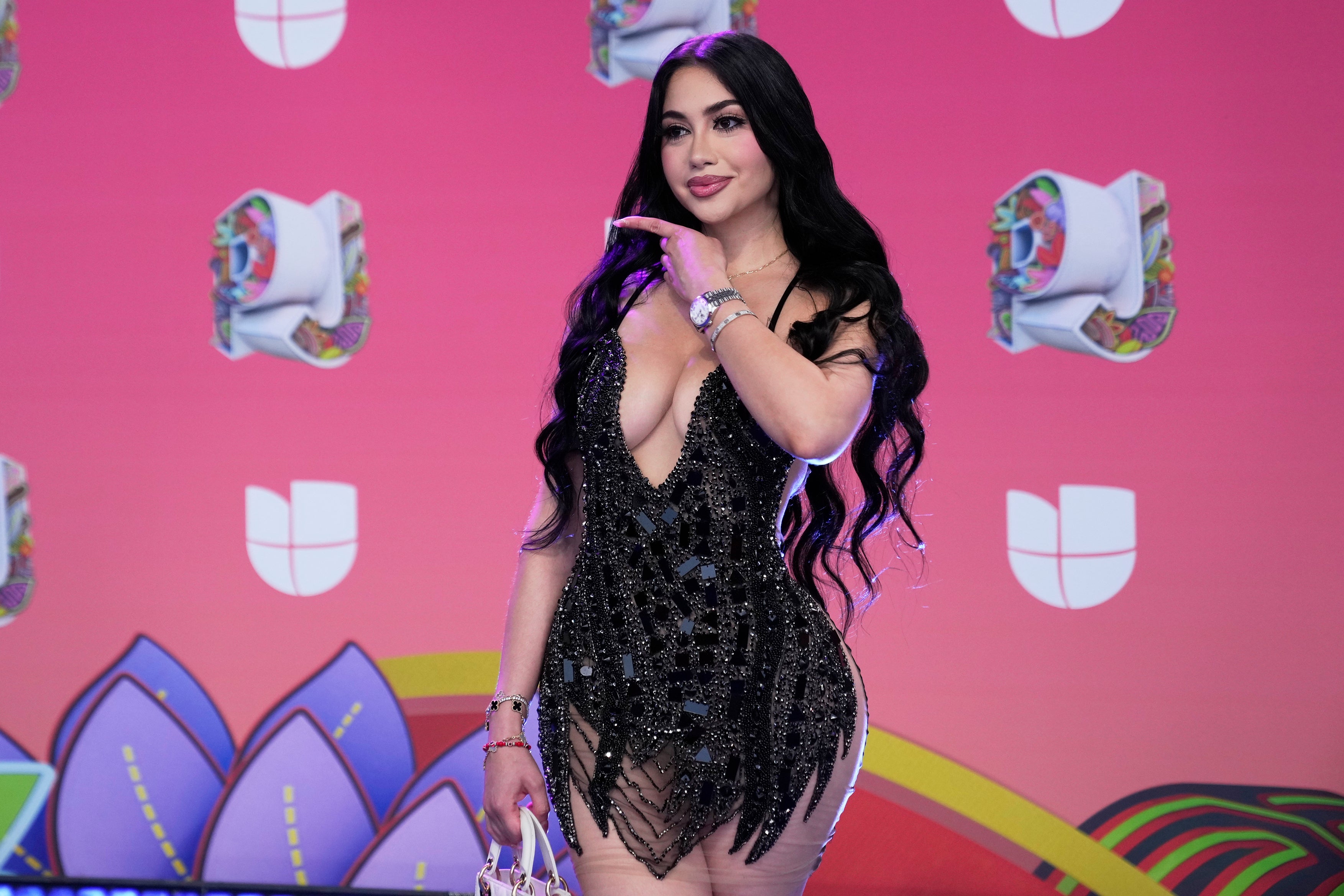 <p>Yailiin recuperará su libertad en las próximas horas, luego de permanecer detenida desde la tarde del martes</p>