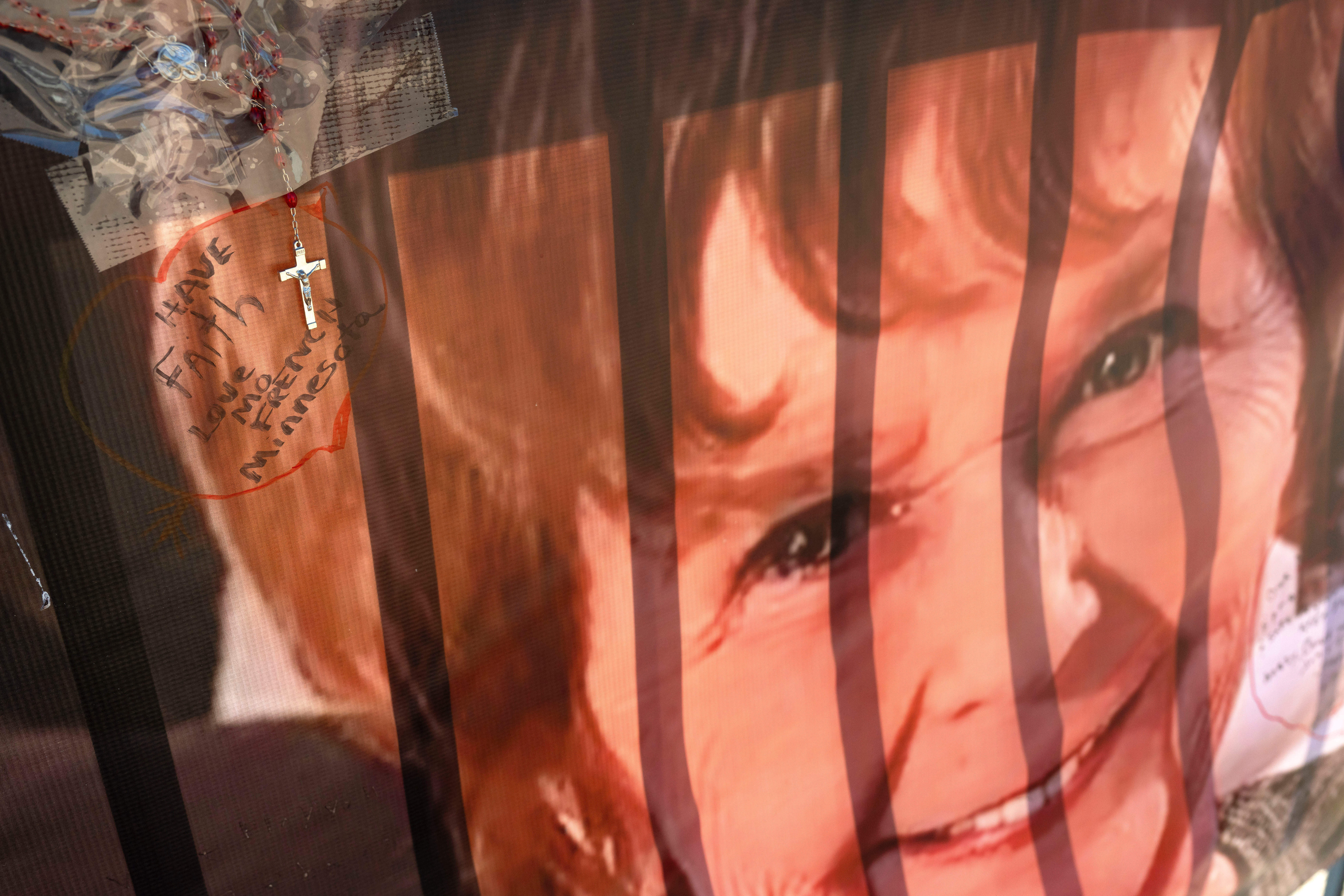 SAVANNAH GUTHRIE-MADRE DESAPARECIDA