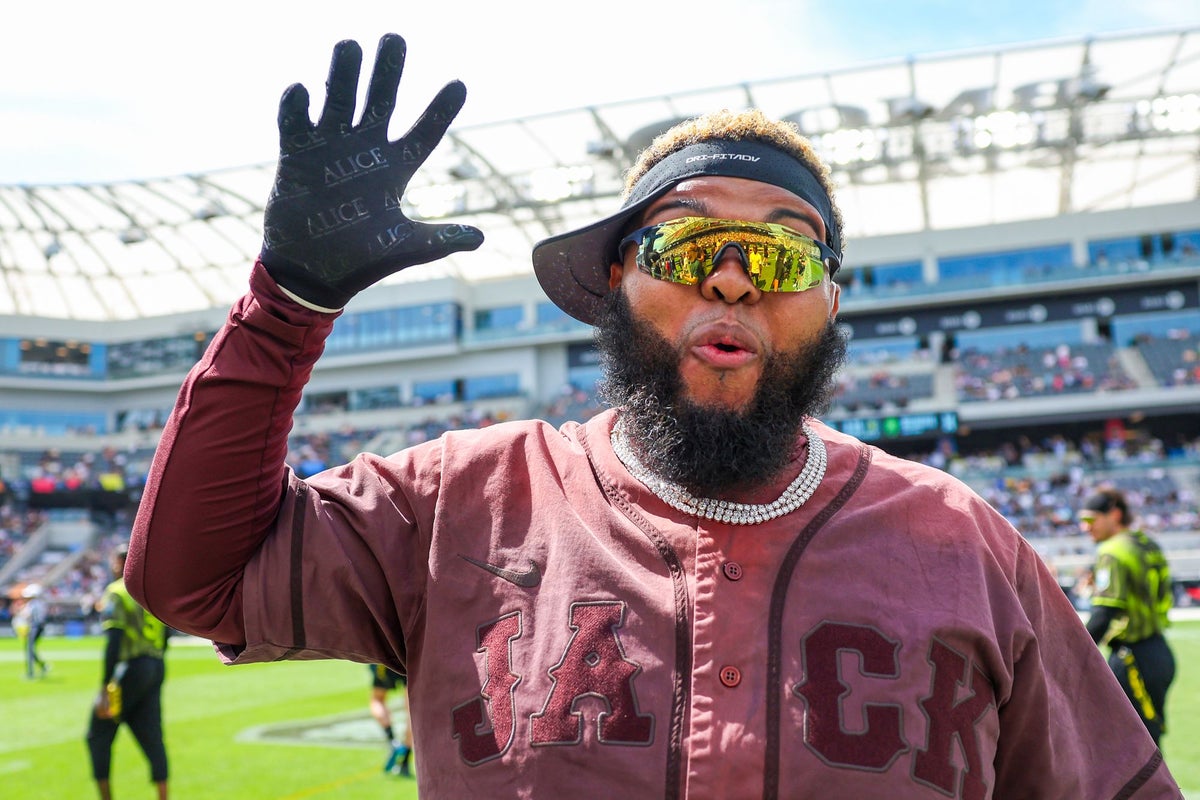 Druski defended over viral ‘Erika Kirk skit’ on social media