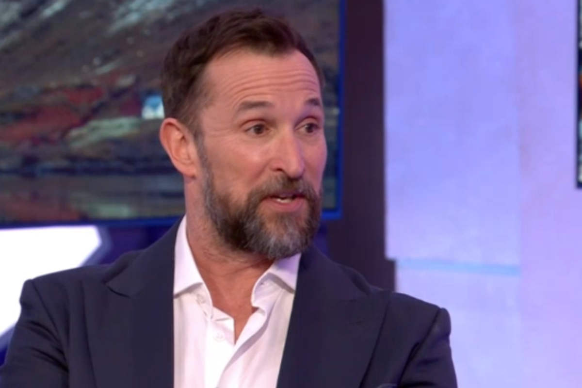 The Pitt star Noah Wyle credits ER fans with inspiring COVID-based series