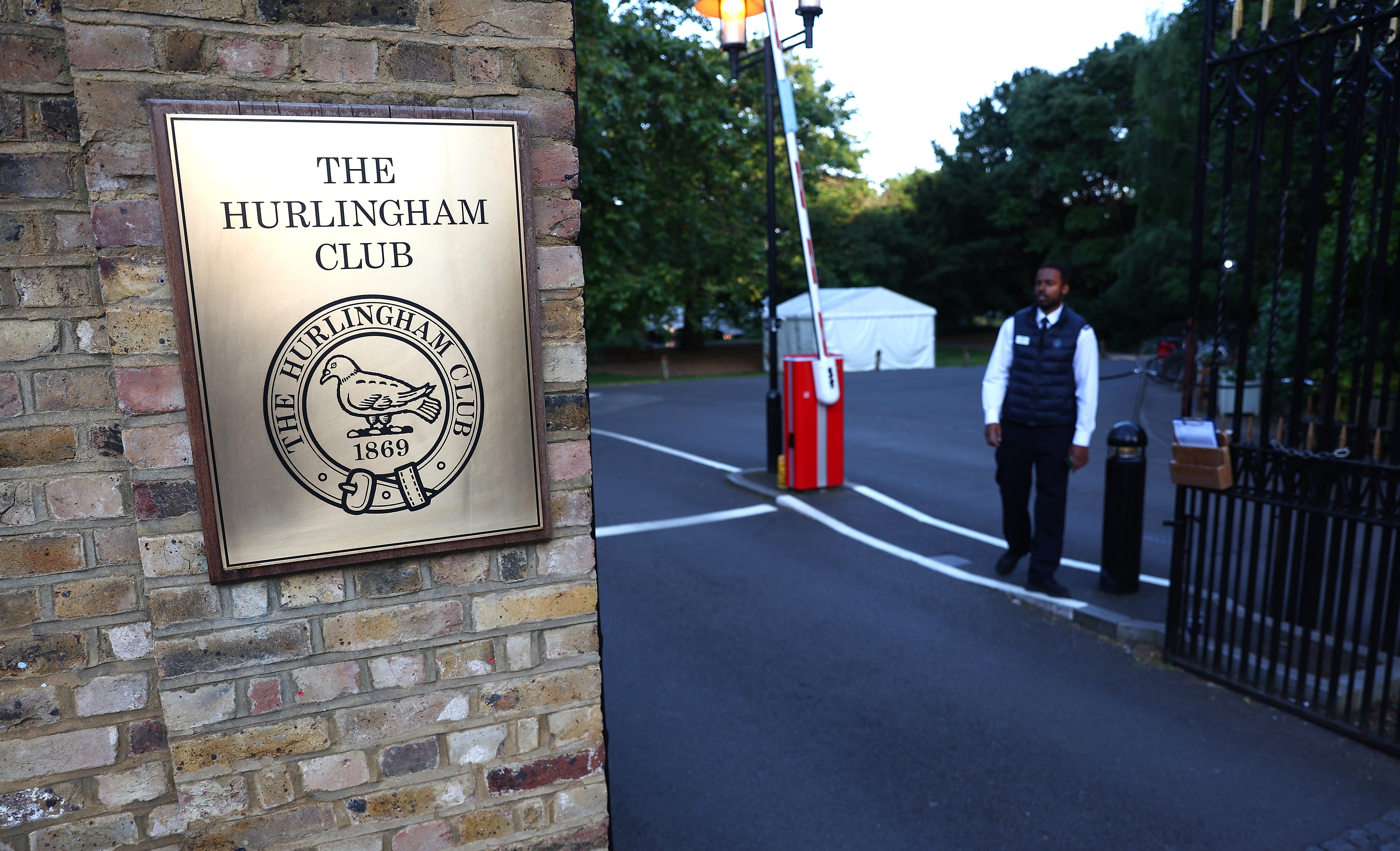 Man jailed for sexually assaulting teenage girl at London private members&rsquo; club