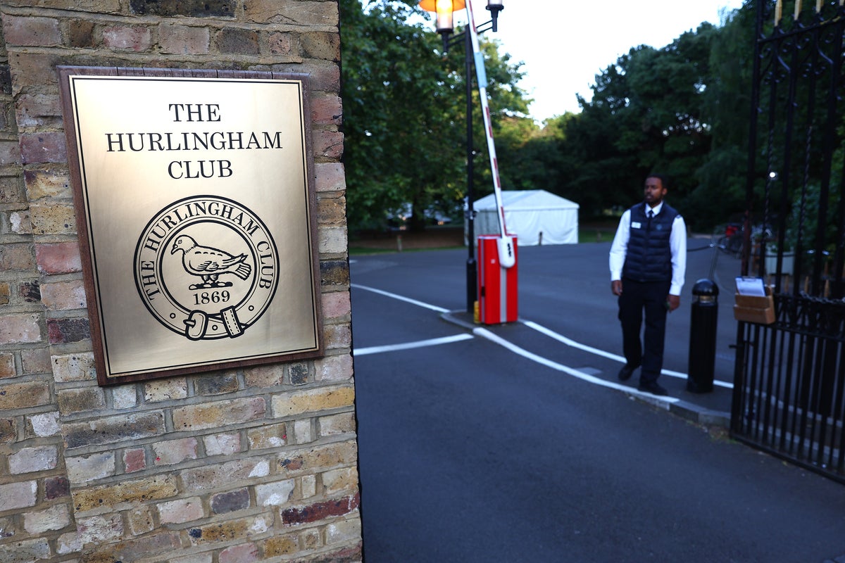 Man jailed for sexually assaulting teenage girl at London private members’ club