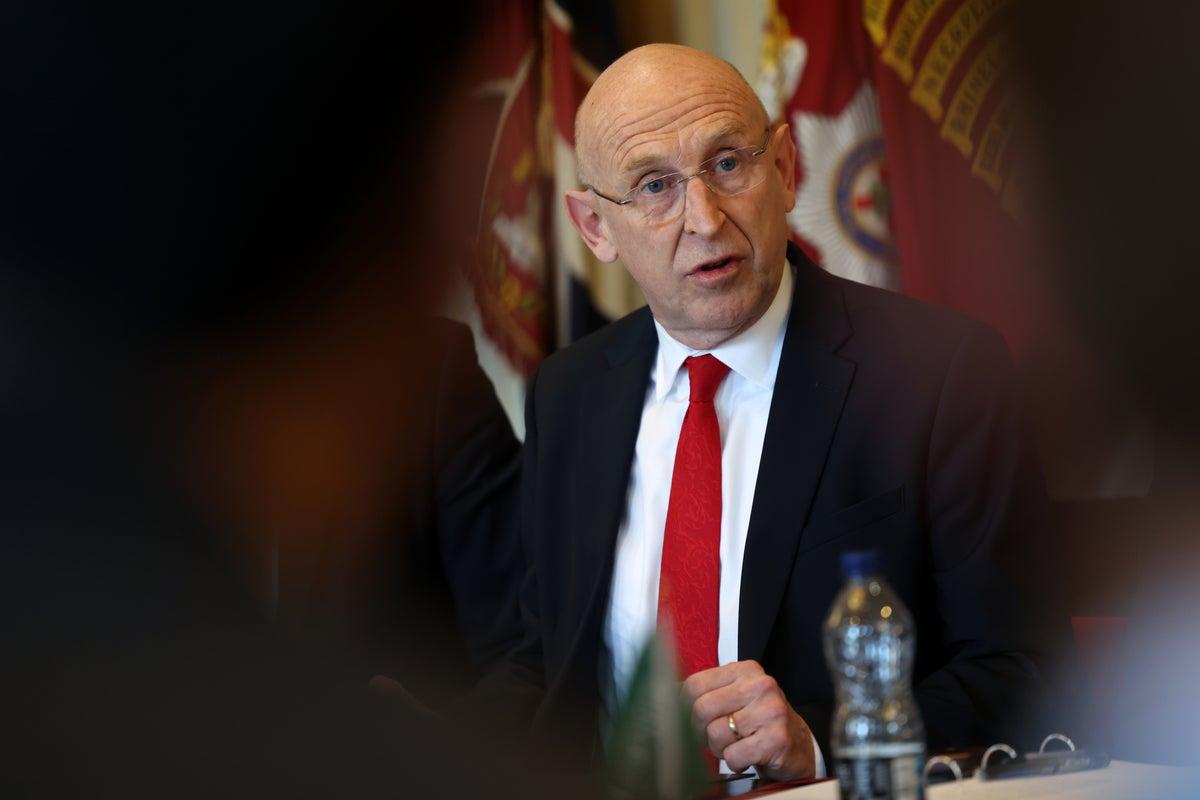 UK sends more troops to Middle East to defend Gulf allies against Iran’s ‘aggressive’ attacks