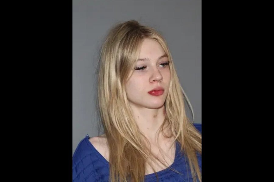 18-year-old Gracie Yates is charged with two counts of criminally negligent homicide. Early Sunday, Yates crashed her car into a Texas home, killing a mother and her seven-year-old son