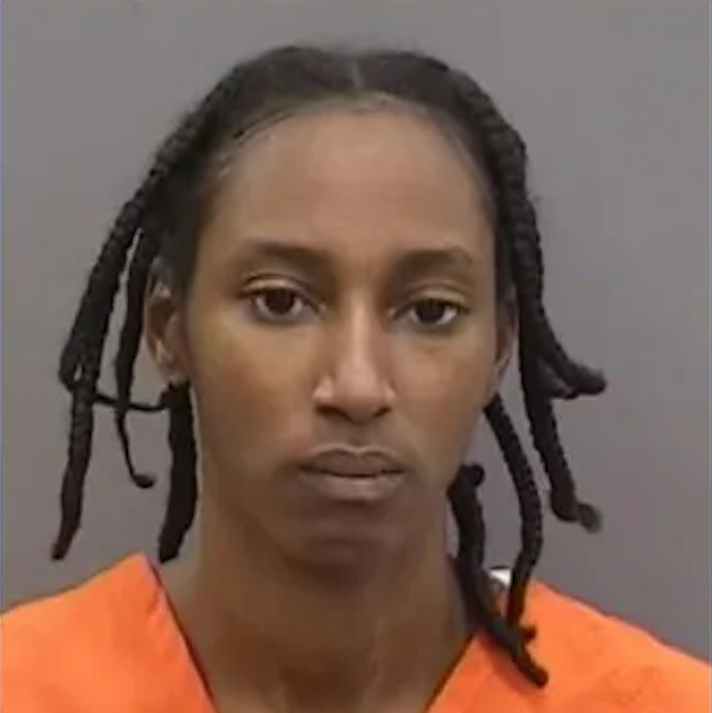 Sheba Rene Stephens Florida’s ‘Candy Lady’ and her husband sentenced to decades behind bars ...