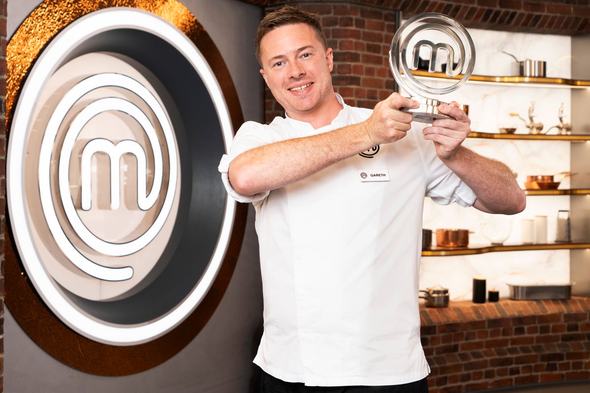 MasterChef: The Professionals winner revealed after impressing with ‘delicate, gutsy’ dishes
