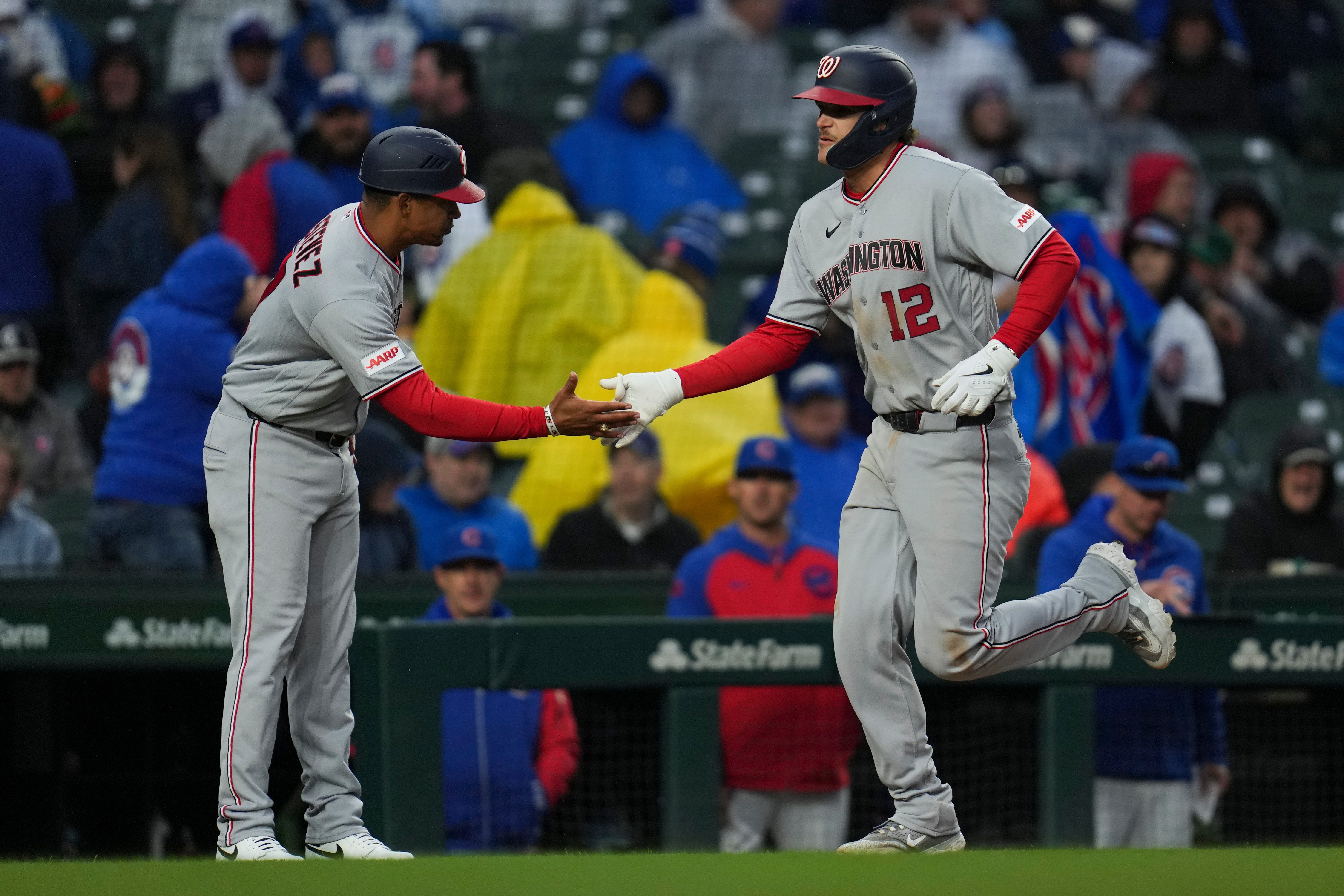 NACIONALES-CACHORROS