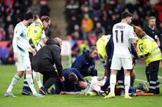 Czech republic — breaking coverage