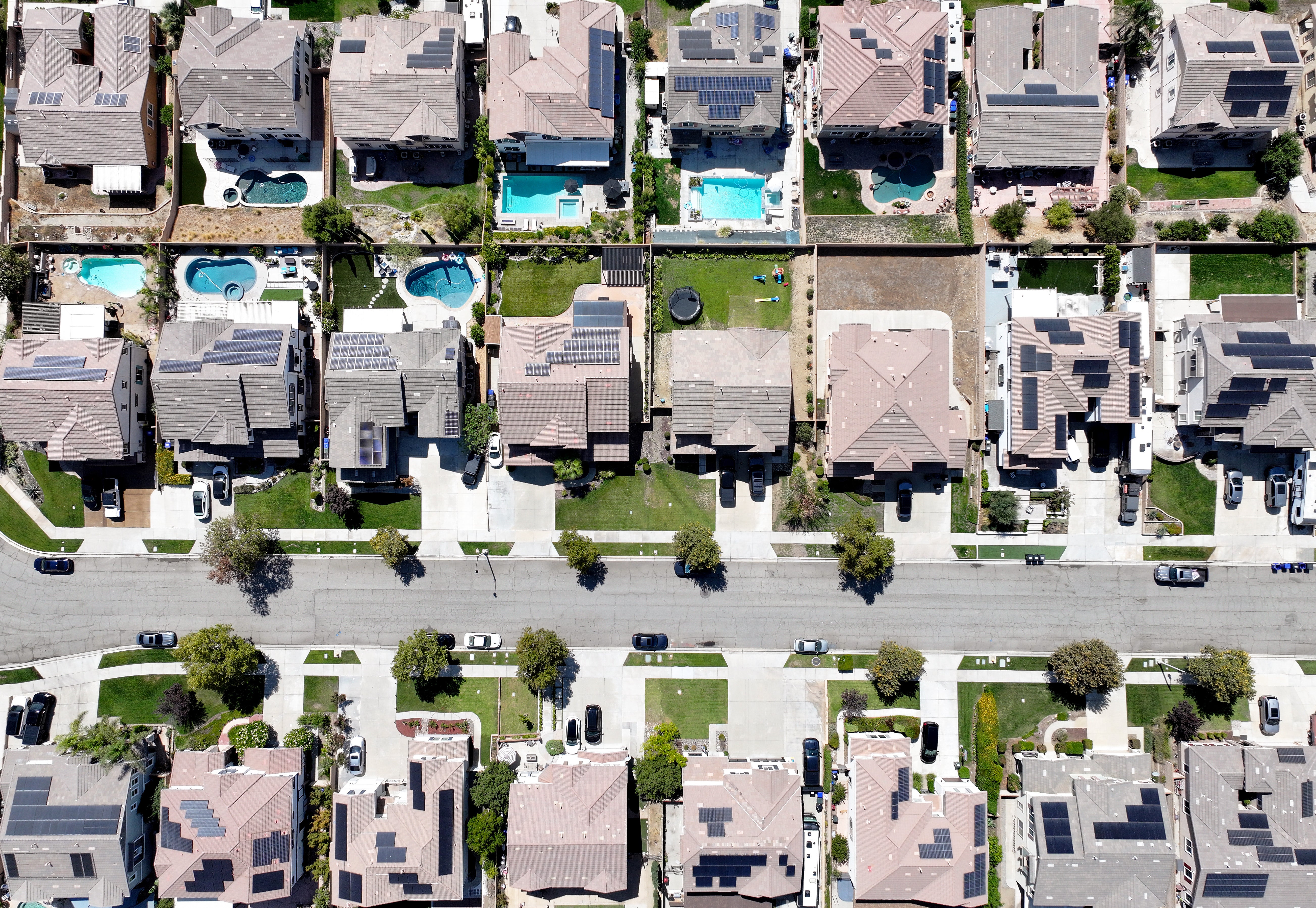 65 percent of Americans would consider buying a tiny home ‘because of the current housing market,’ an IPX 1031 survey found