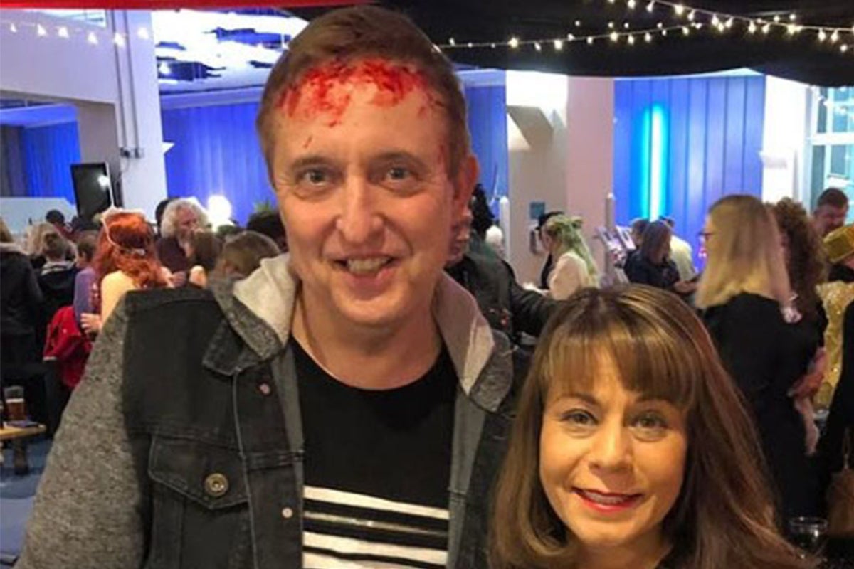 Family feud over textiles empire ends in court as son-in-law fails to seize £10m business